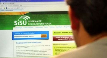 Resultado do Sisu pode ser consultado pela internet